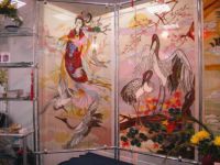 Перегородки